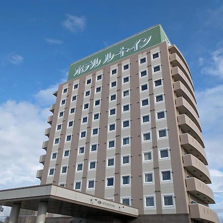 Hotel Route-Inn Towada Esterno foto