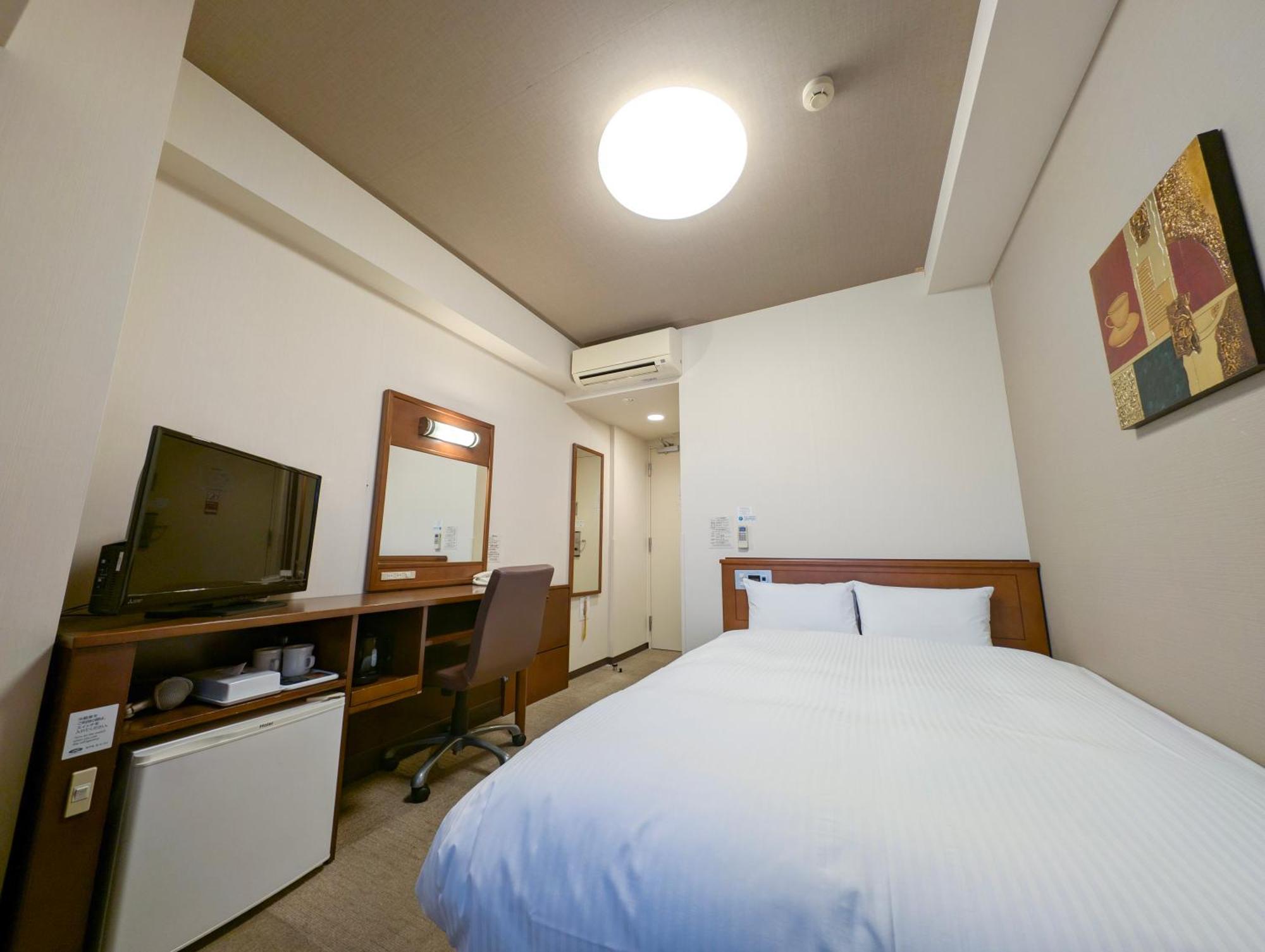 Hotel Route-Inn Towada Esterno foto